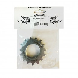 PIGNON FIXE HALO TRACK 18T  | Accessoires et équipements pour vélo