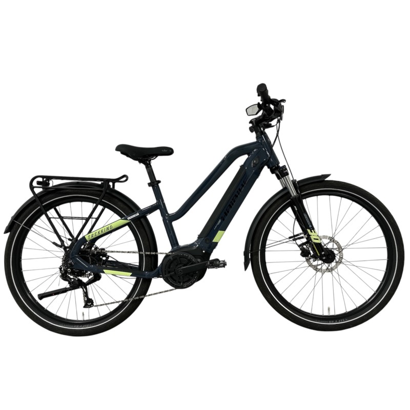 HAIBIKE TREKKING 5 I500WH TRAPEZE S | Accessoires et équipements pour vélo