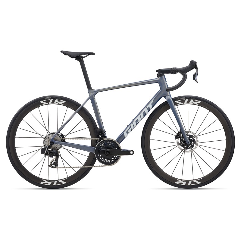 TCR ADVANCED PRO 0-AXS MIDNIGHT MOON 2026| Accessoires et équipements pour vélo