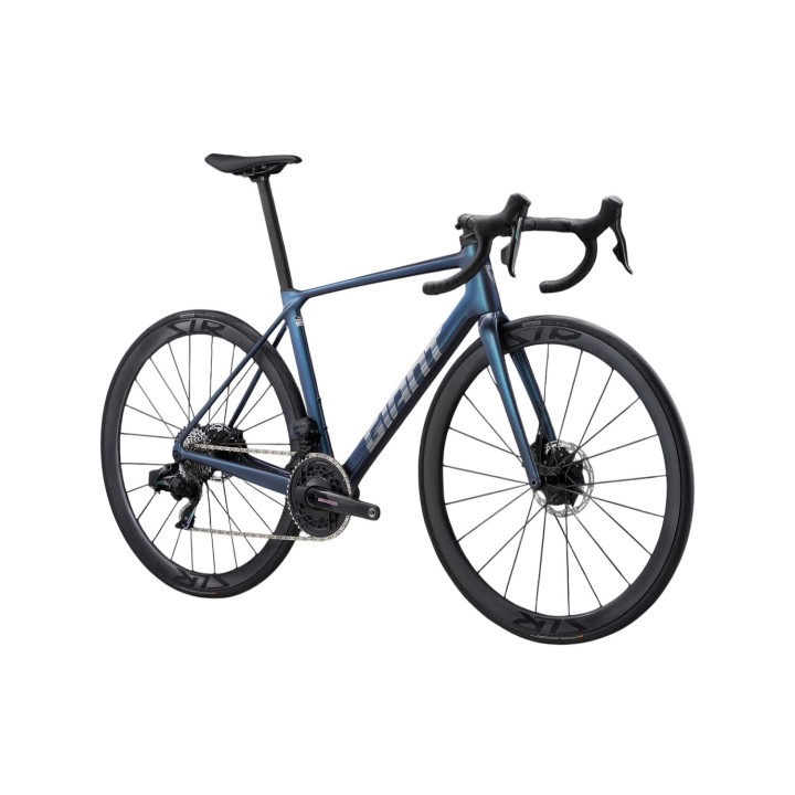 TCR ADVANCED PRO 0-AXS MIDNIGHT MOON 2026| Accessoires et équipements pour vélo