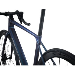 TCR ADVANCED PRO 0-AXS MIDNIGHT MOON 2026| Accessoires et équipements pour vélo