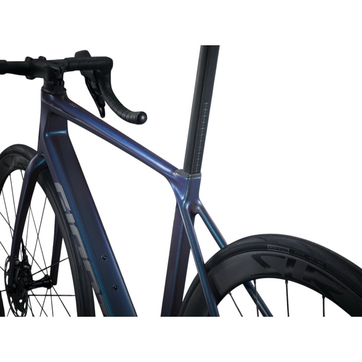 TCR ADVANCED PRO 0-AXS MIDNIGHT MOON 2026| Accessoires et équipements pour vélo