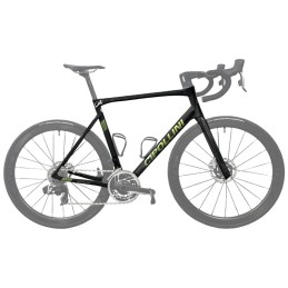 KIT CADRE CIPOLLINI DOLOMIA DISC MY CIPO 2021 | Accessoires et équipements pour vélo