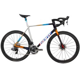 TCR ADVANCED SL-FF MARAYA BLUE L(56)| Accessoires et équipements pour vélo