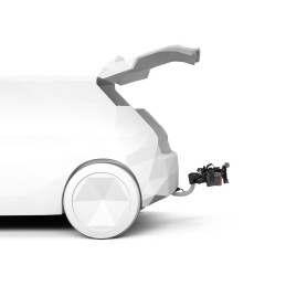 PORTE VÉLO THULE VELOLITE 2026  | Accessoires et équipements pour vélo