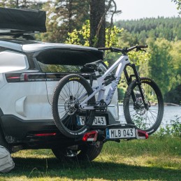 PORTE VÉLO THULE VELOLITE 2026  | Accessoires et équipements pour vélo