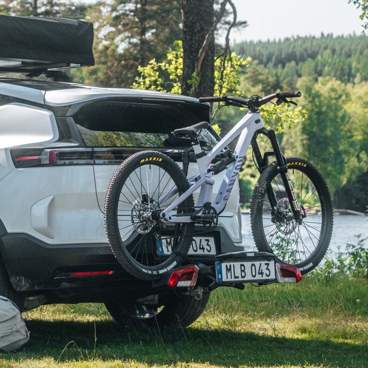 PORTE VÉLO THULE VELOLITE 2026  | Accessoires et équipements pour vélo