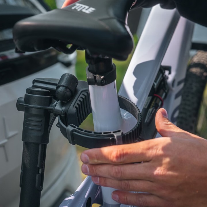 PORTE VÉLO THULE VELOLITE 2026  | Accessoires et équipements pour vélo
