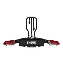 PORTE VÉLO THULE EASYFOLD 3 - 3 VÉLOS | Accessoires et équipements pour vélo