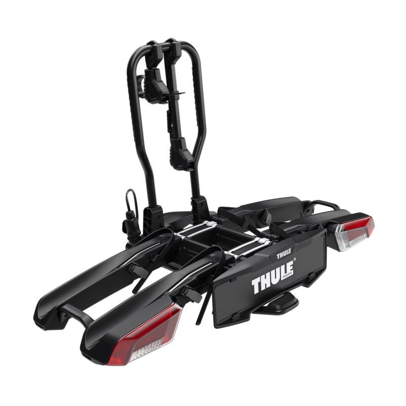PORTE VÉLO THULE EASYFOLD 3 - 2 VÉLOS  | Accessoires et équipements pour vélo