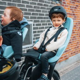 PORTE BÉBÉ THULE YEPP 2 MAXI CADRE | Accessoires et équipements pour vélo