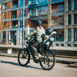 PORTE BÉBÉ THULE YEPP 2 MAXI CADRE | Accessoires et équipements pour vélo