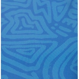 MAILLOT VTT LA ROUE LIBRE TEAM BLEU| Accessoires et équipement...