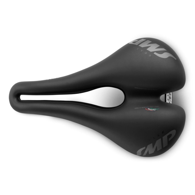 Selle SMP Extreme Unisexe Taille L - Confort Et Performance Pour VTT Et Freeride