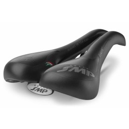 SELLE SMP TRK MEDIUM GEL NOIRE | Accessoires et équipements pour vélo
