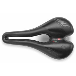 SELLE SMP TRK MEDIUM GEL NOIRE | Accessoires et équipements pour vélo
