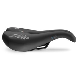 SELLE SMP E-SUV GEL RAIL INOX | Accessoires et équipements pour vélo