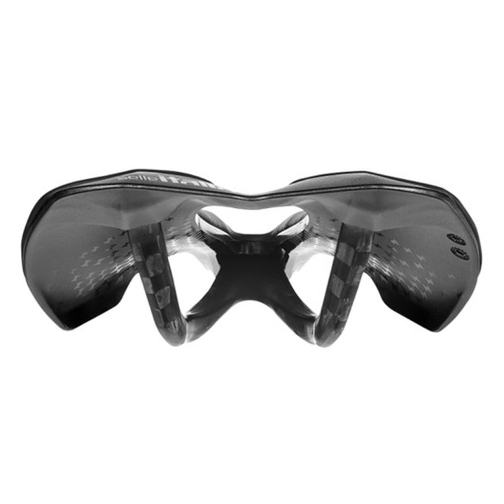 SELLE ITALIA SLR CARBON SUPERFLOW | Accessoires et équipements pour vélo