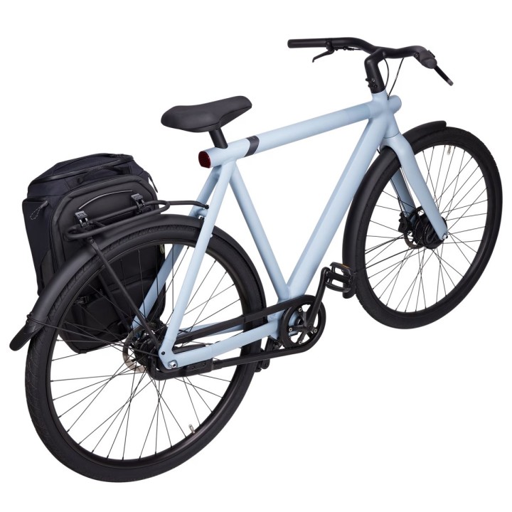 SACOCHE THULE PARAMOUNT 26L NOIR| Accessoires et équip...