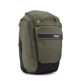 SACOCHE THULE PARAMOUNT 26L VERT| Accessoires et équip...
