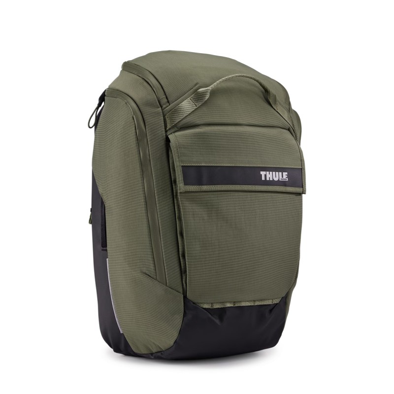 SACOCHE THULE PARAMOUNT 26L VERT| Accessoires et équip...