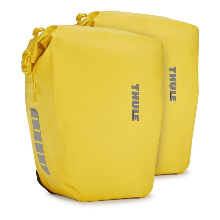 SACOCHE THULE SHIELD 25L| Accessoires et équip...