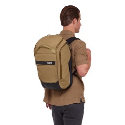 SACOCHE THULE PARAMOUNT 26L TAN| Accessoires et équip...