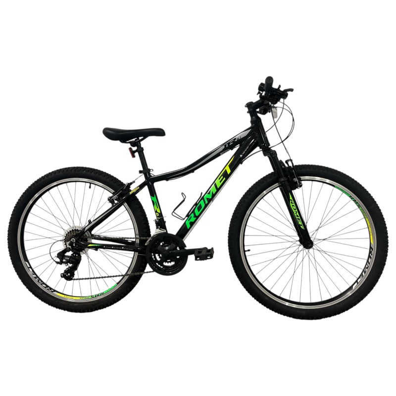 ROMET RAMBLER TR 6.1 26" | Accessoires et équipements pour vélo