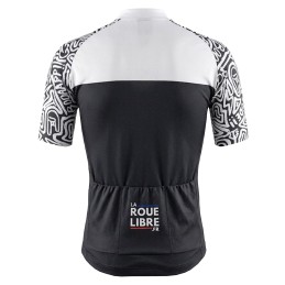 MAILLOT LA ROUE LIBRE TEAM | Accessoires et équipement...