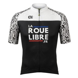 MAILLOT LA ROUE LIBRE TEAM | Accessoires et équipement...