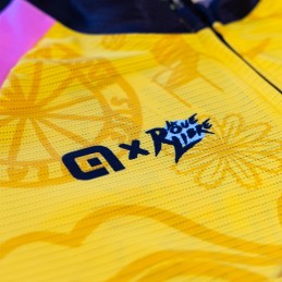 MAILLOT LA ROUE LIBRE SEA SEX & BIKE | Accessoires et équipement...