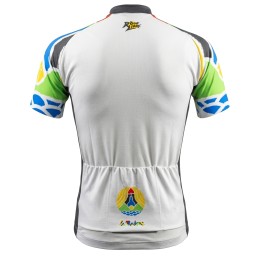 MAILLOT LA ROUE LIBRE LA MADONE | Accessoires et équipement...