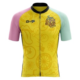 MAILLOT LA ROUE LIBRE SEA SEX & BIKE | Accessoires et équipement...
