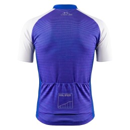 MAILLOT LA ROUE LIBRE COL D'EZE | Accessoires et équipement...