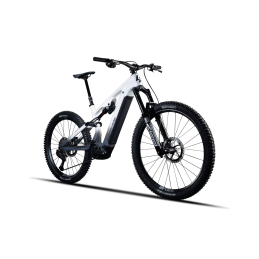 LAPIERRE OVERVOLT AM CF 10.8 BLANC | Accessoires et équipements pour ...