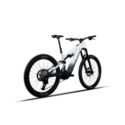 LAPIERRE OVERVOLT AM CF 10.8 BLANC | Accessoires et équipements pour ...