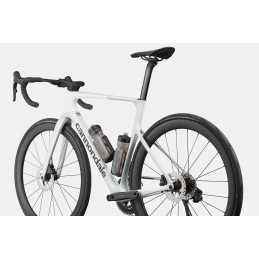 CANNONDALE SUPERSIX EVO 5 CASHMERE 2026 | Accessoires et équipements pour vélo