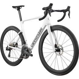 CANNONDALE SUPERSIX EVO 5 CASHMERE 2026 | Accessoires et équipements pour vélo
