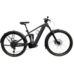 CUBE STEREO HYBRID ONE44 PRO ALLROAD 800 T:M | Accessoires et équipements pour ...