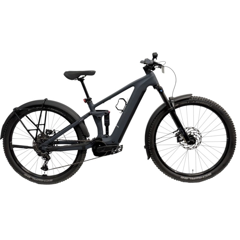 CUBE STEREO HYBRID ONE44 PRO ALLROAD 800 T:M | Accessoires et équipements pour ...