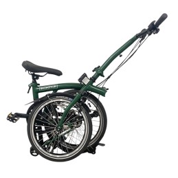 BROMPTON C-LINE 12 VITESSES | Accessoires et équipements pour vélo
