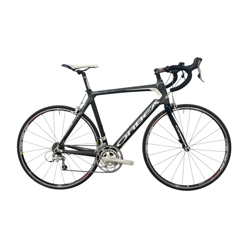 ORBEA ONIX GRIS T:57 2010 | Accessoires et équipements pour vélo