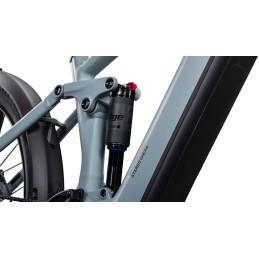 CUBE STEREO HYBRID ONE44 PRO 800 FE VULCAN'N'ORANGE 2026 | Accessoires et équipements pou...