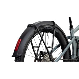 CUBE STEREO HYBRID ONE44 PRO 800 FE VULCAN'N'ORANGE 2026 | Accessoires et équipements pou...