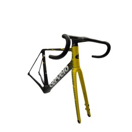 KIT CADRE CERVELO R5 TVL REPLICA 2026 | Accessoires et équipements pour vélo