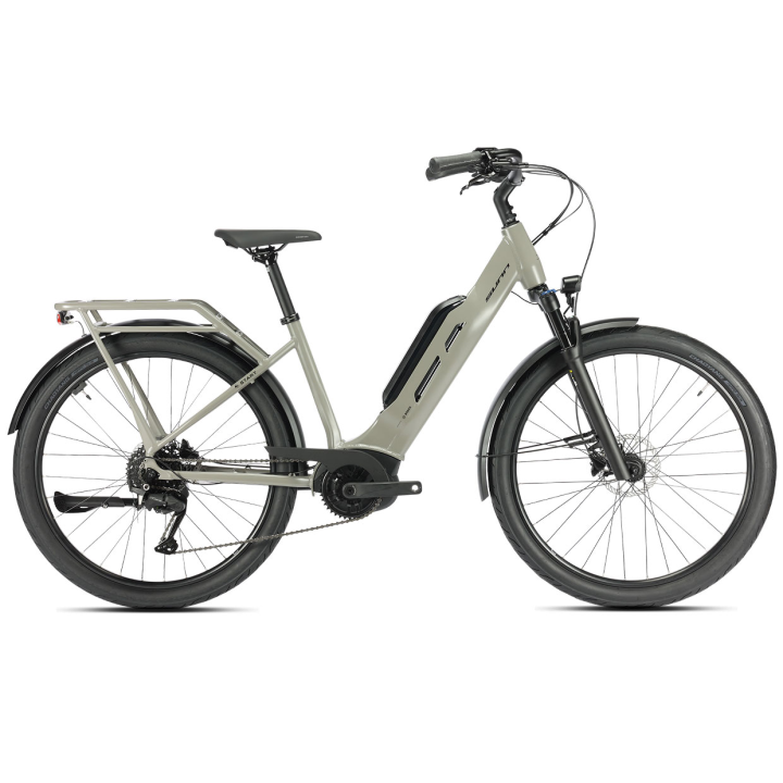 SUNN START FINEST GRIS/QUARTZ | Accessoires et équipements pour vélo