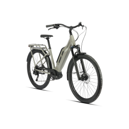 SUNN START FINEST GRIS/QUARTZ | Accessoires et équipements pour vélo