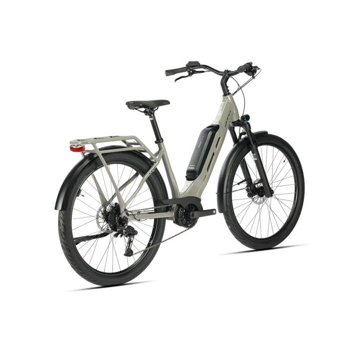 SUNN START FINEST GRIS/QUARTZ | Accessoires et équipements pour vélo