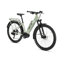 SUNN START ALLROAD VERT | Accessoires et équipements pour vélo