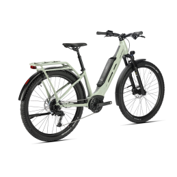 SUNN START ALLROAD VERT | Accessoires et équipements pour vélo